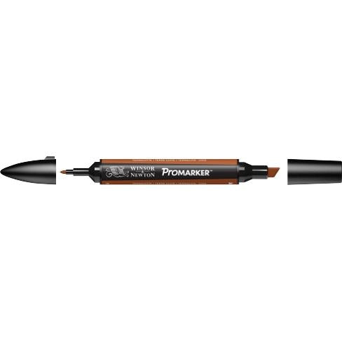 Winsor & Newton Promarker - Terracotta O335