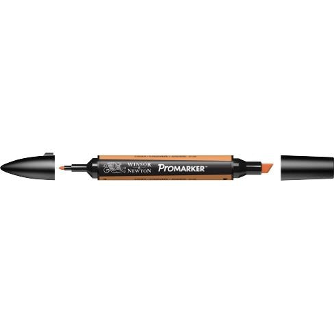 Winsor & Newton Promarker - Ginger O136