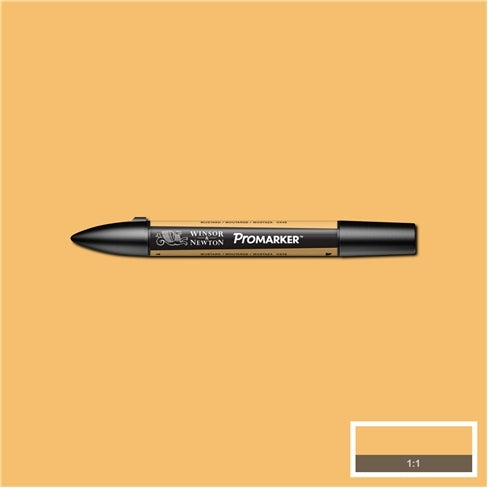 Winsor & Newton Promarker Mustard (O948)