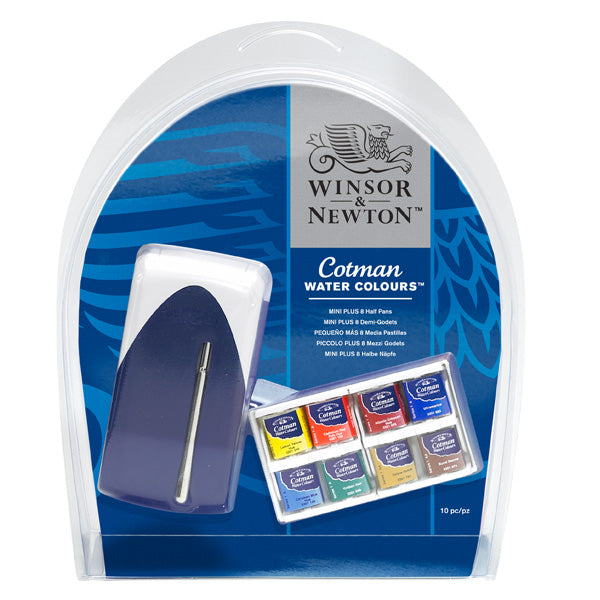 COTMAN MINI PLUS *