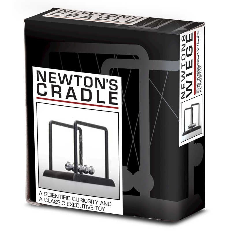 Newtons Cradle