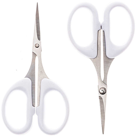  Precision scissors set 2 pieces
