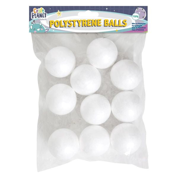 Kids Craft Kit In Clear Stack & Store Case
