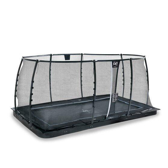 EXIT Dynamic Groundlevel 244x427 (8x14ft) Black