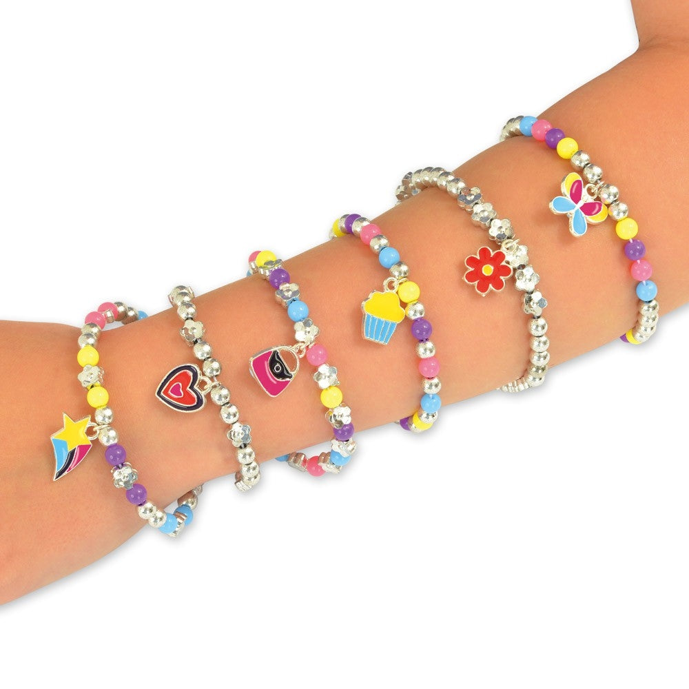 Galt Charm Bracelets