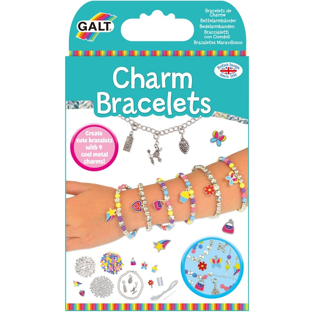 Galt Charm Bracelets