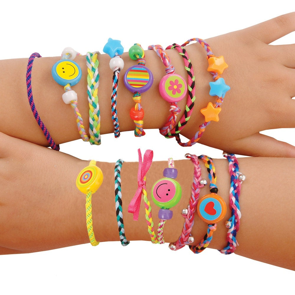 Galt Friendship Bracelets