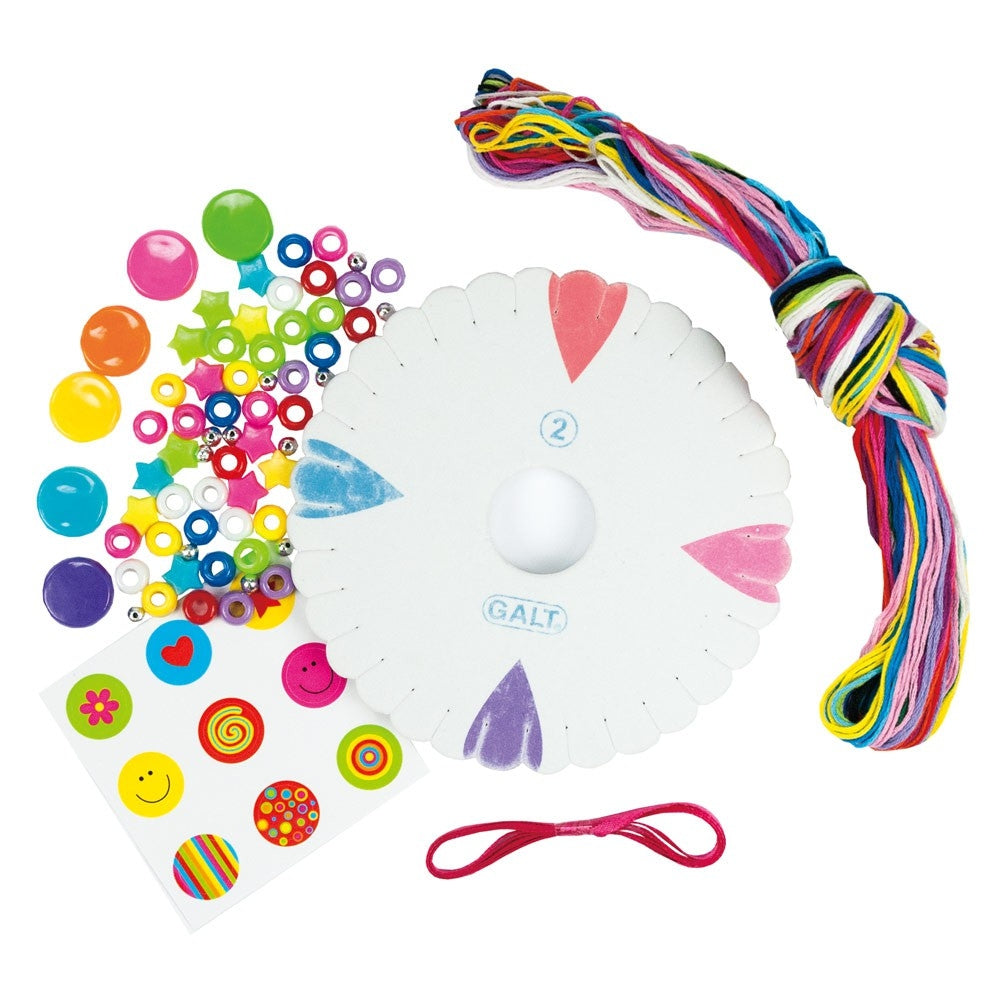 Galt Friendship Bracelets