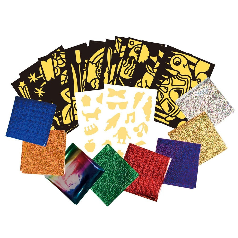 Galt Fabulous Foil