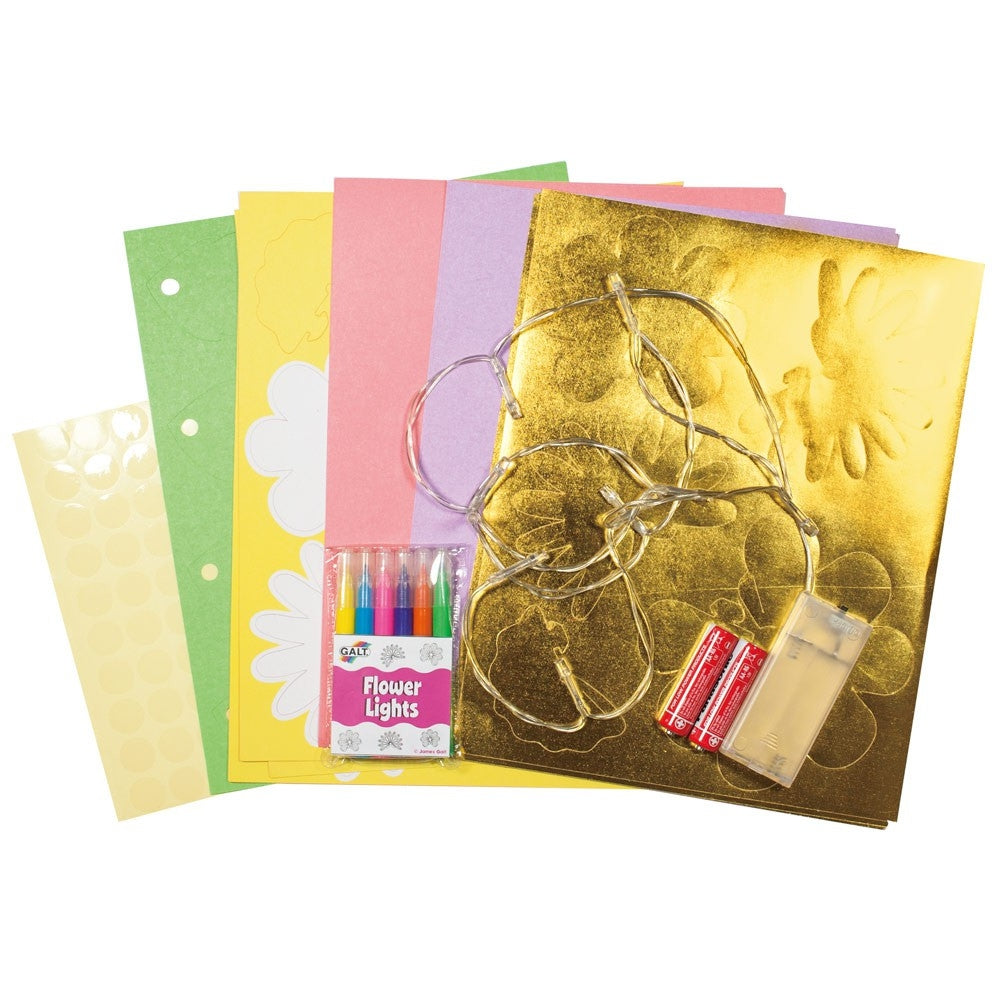 GALT Flower Lights Kit