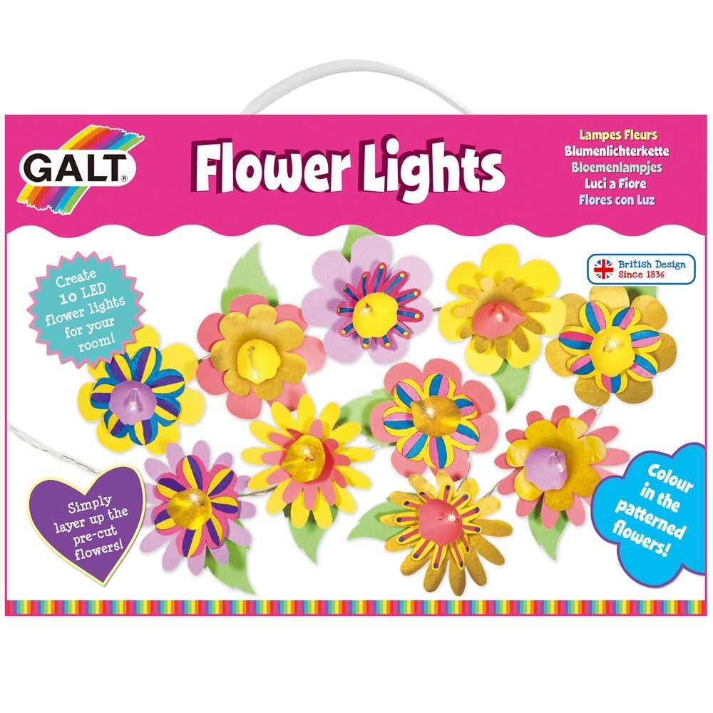 GALT Flower Lights Kit