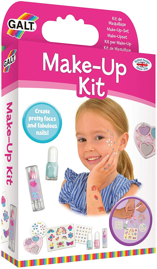 Activity Pack-Make-Up Kit