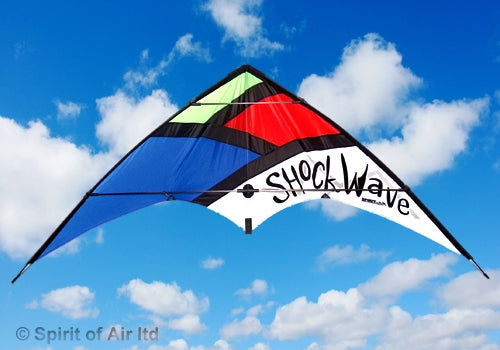 Shockwave Sport Kite