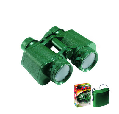 NAVIR SPECIAL BINOCULAR GREEN