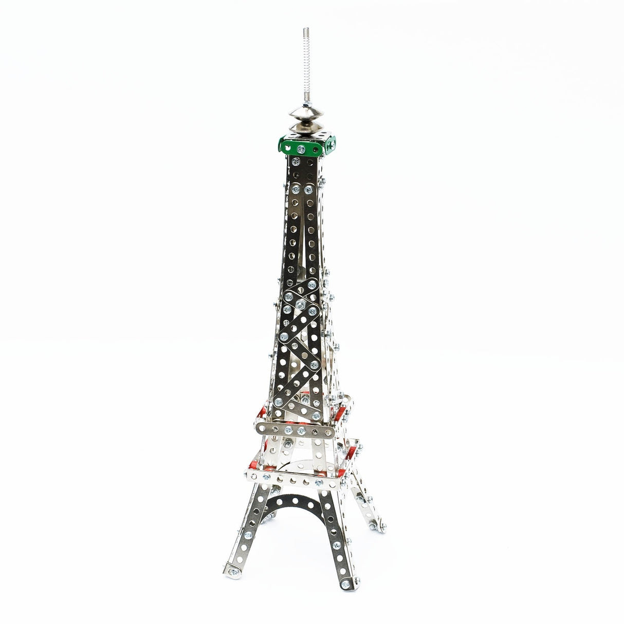 Gift in a Tin - Eiffel Tower in a Tin