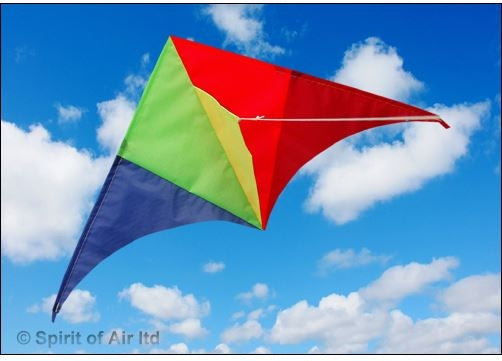 Mini Delta Kite