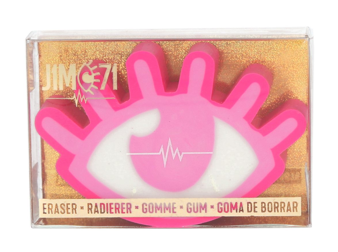 J1MO71 Eraser