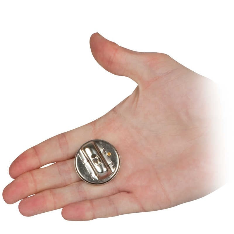Hand Buzzer