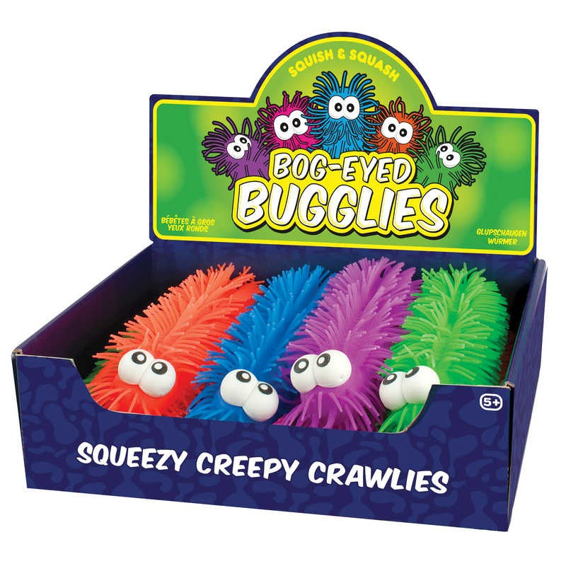BOG EYED BUGGLIES