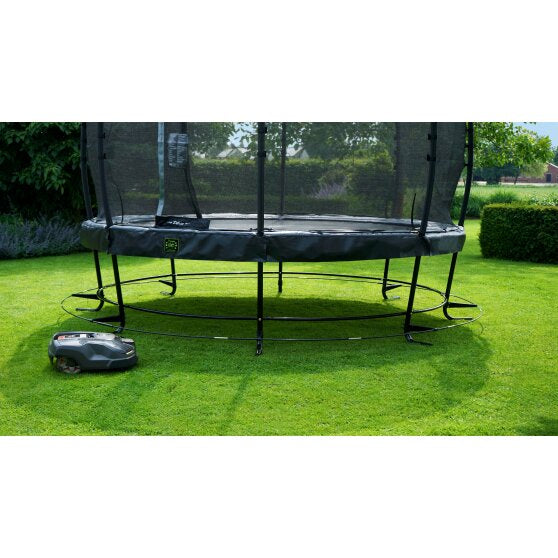 Robotic mower stop Elegant Trampoline 366 (12ft)