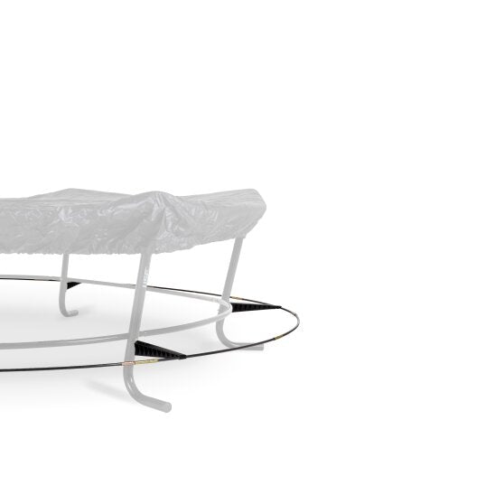 Robotic mower stop Elegant Trampoline 366 (12ft)