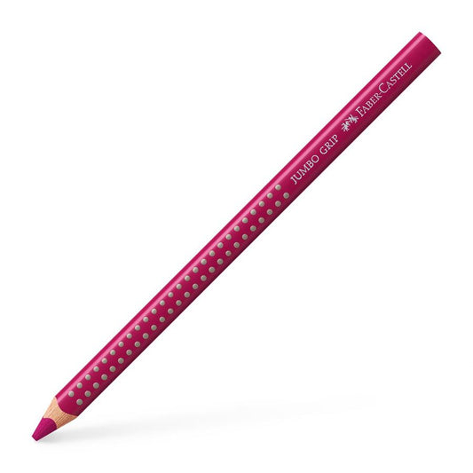 Jumbo Grip Pencil Pink