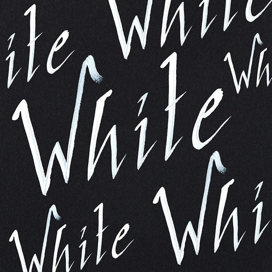 Winsor & Newton - Calligraphy Ink - 30ml White