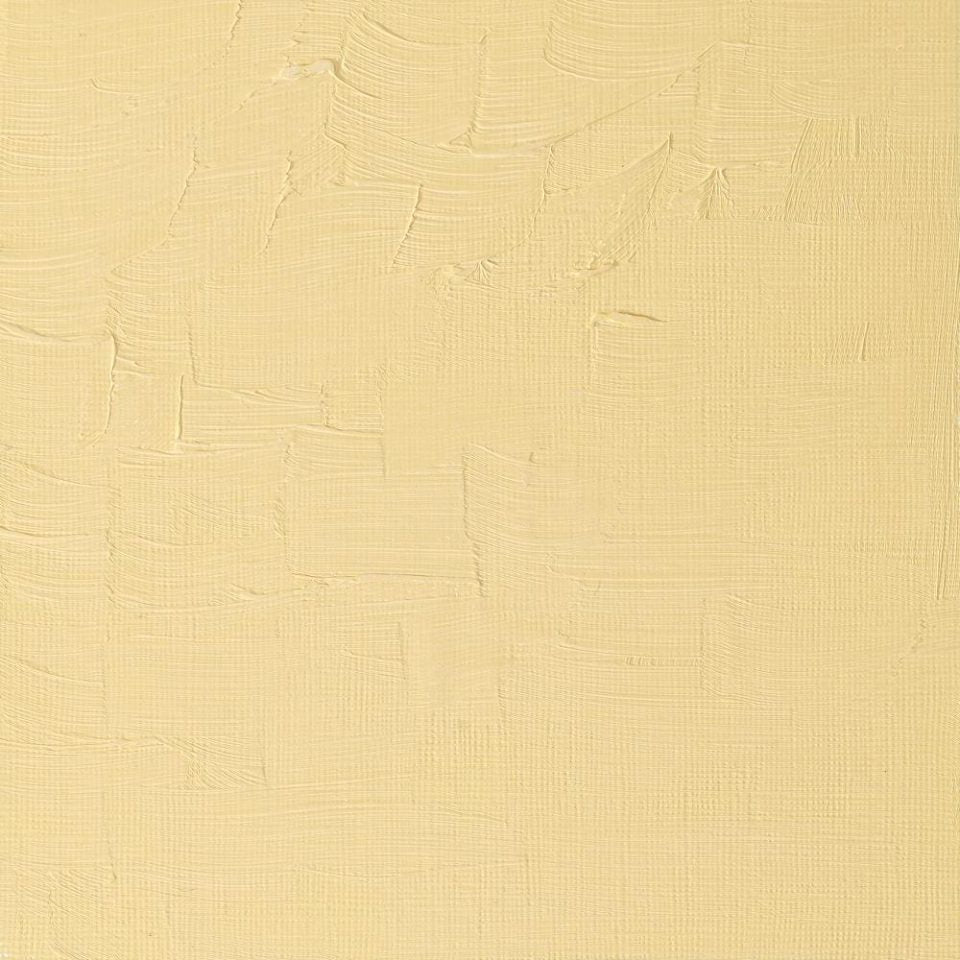 37ml Naples Yellow Light - Artists' Oil