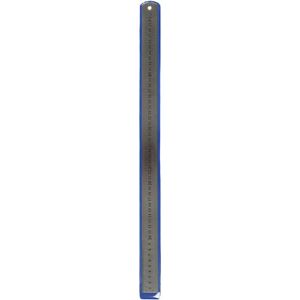 Steel Ruler - 50 cm