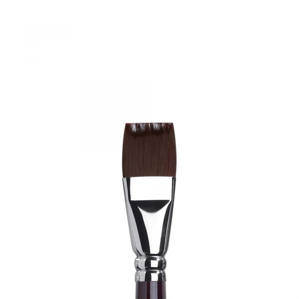 Galeria - One Stroke/Wash 25mm (1") Short Handle