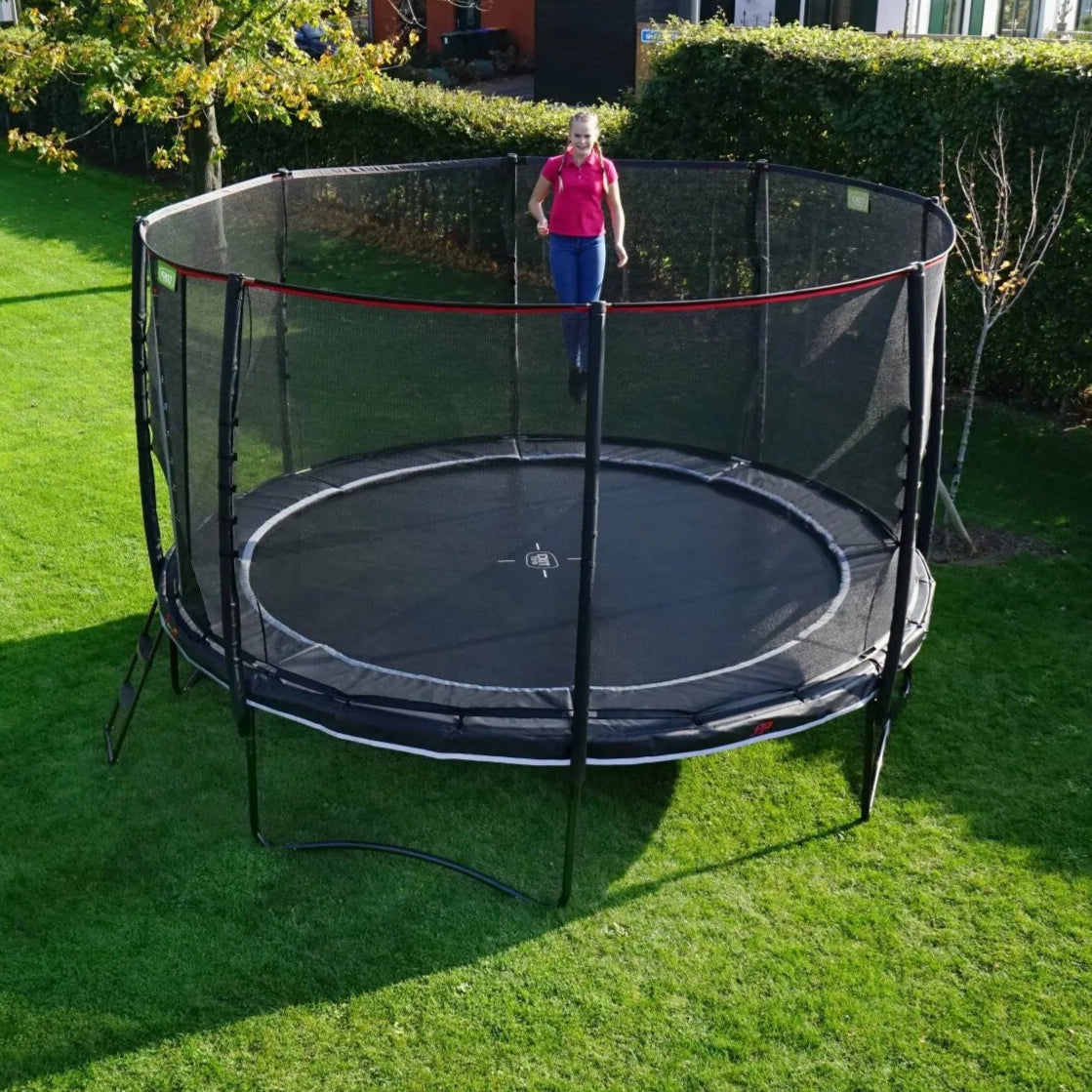 EXIT PeakPro 366 (12ft) Black