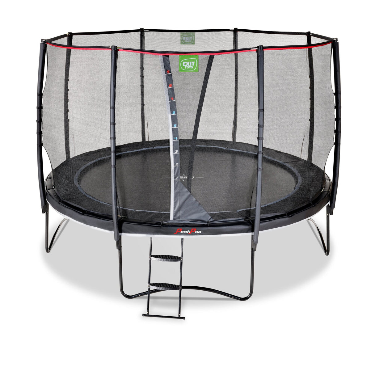 EXIT PeakPro 366 (12ft) Black