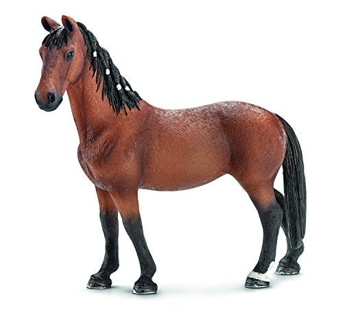 Schleich Trakehner Mare