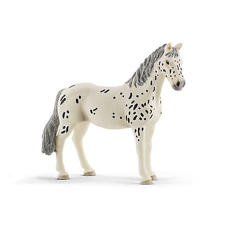 Schleich Knabstrupper Mare