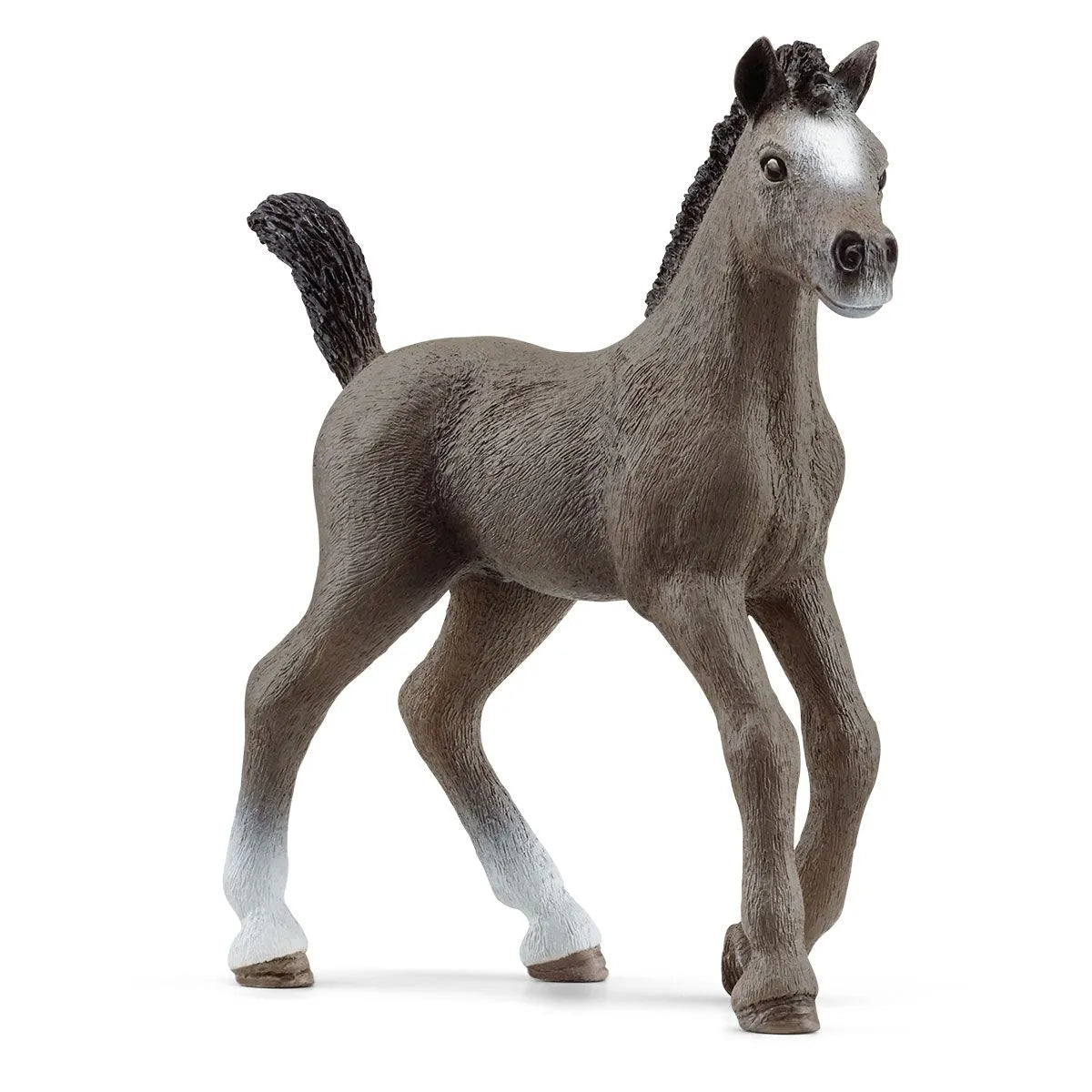 Schleich Cheval De Selle Francais Foal