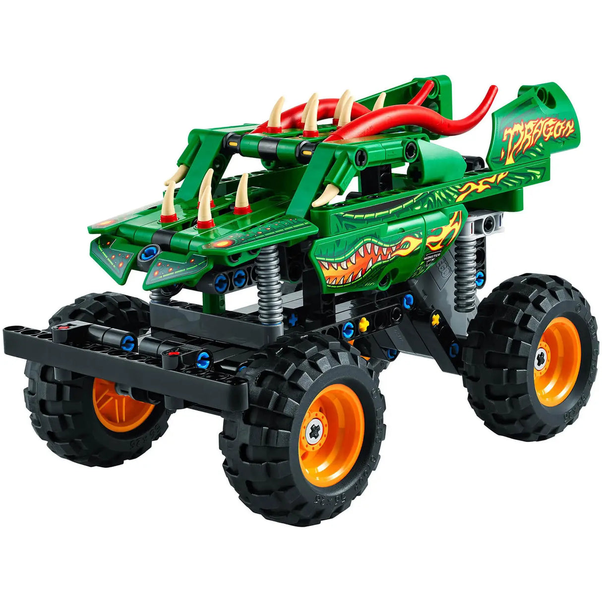Lego Monster Jam™ Dragon™