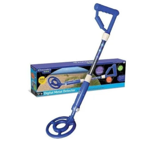 Metal Detector
