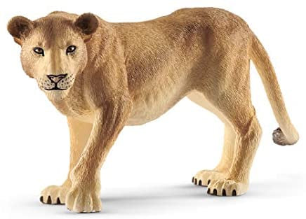Schleich Lioness