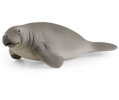 Schleich Manatee