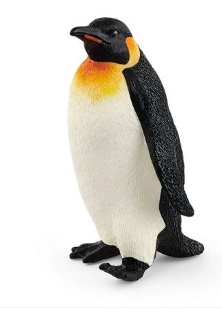 Schleich Emperor Penguin