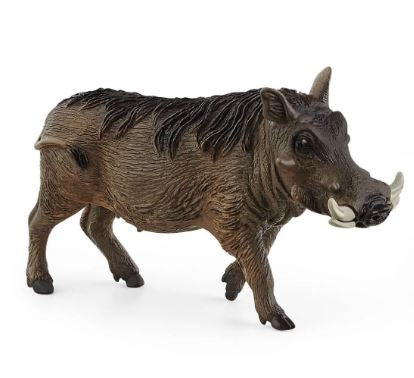 Schleich Warthog
