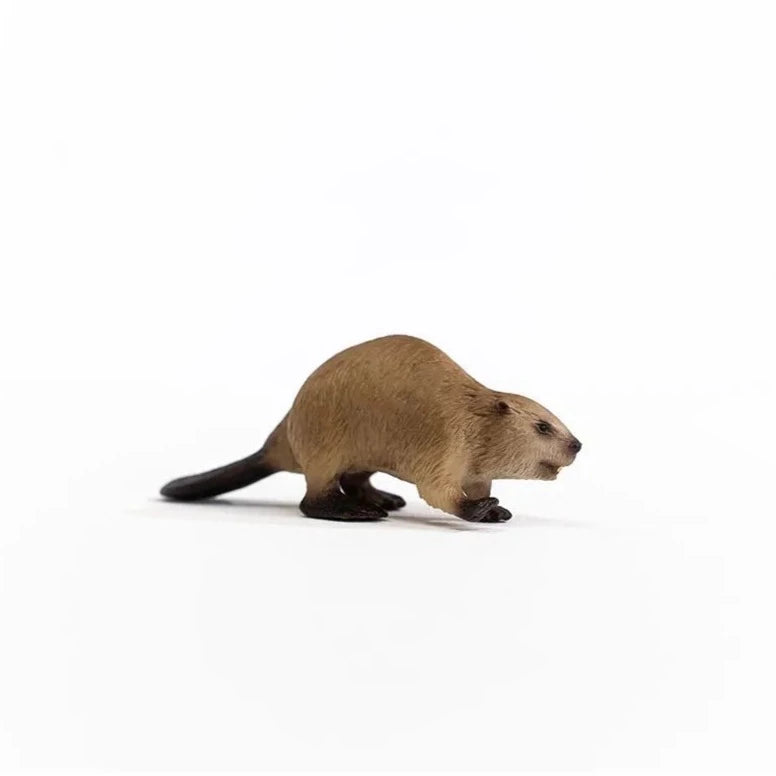 Schleich Beaver