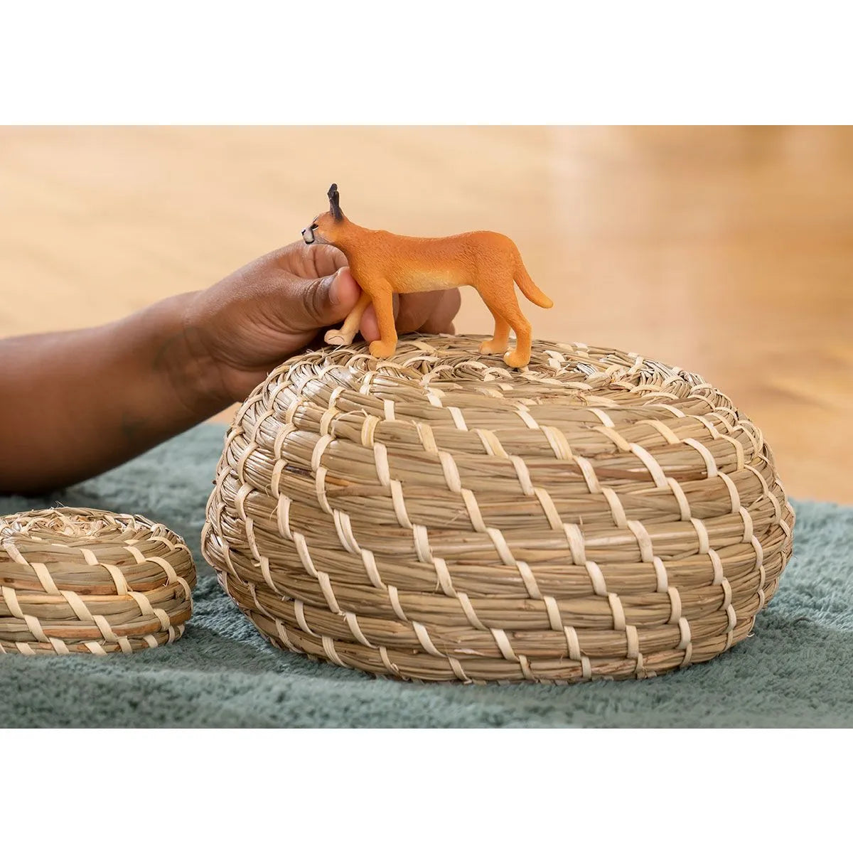 Schleich Caracal Female