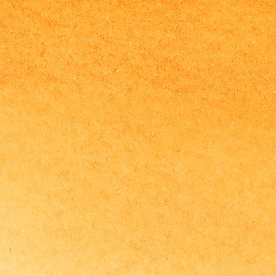 Watercolour Markers Cad Orange Hue 090