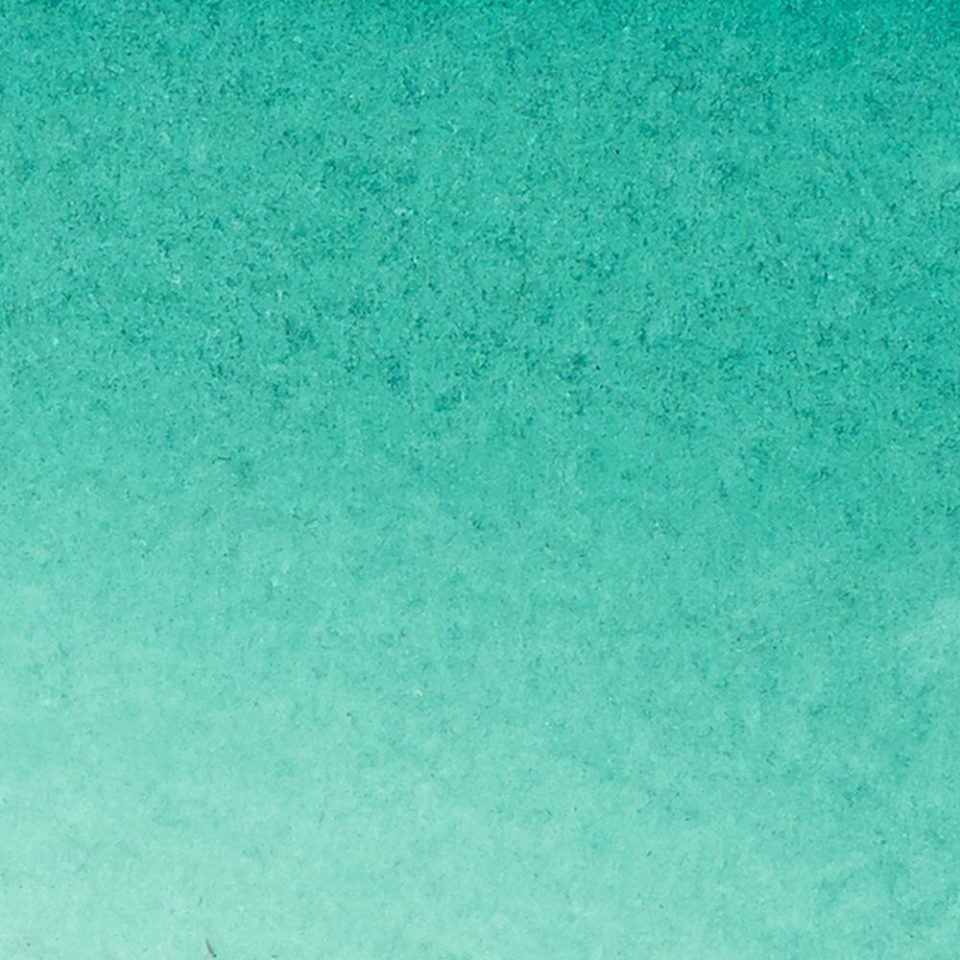 Watercolour Markers Phthalo Green 522