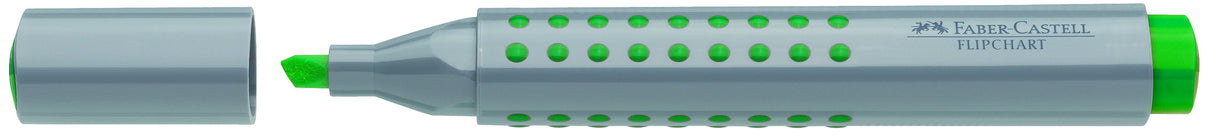 Flip-Chart Marker Bullet Tip Green