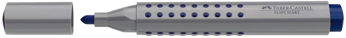 Flip-Chart Marker Round Tip Blue
