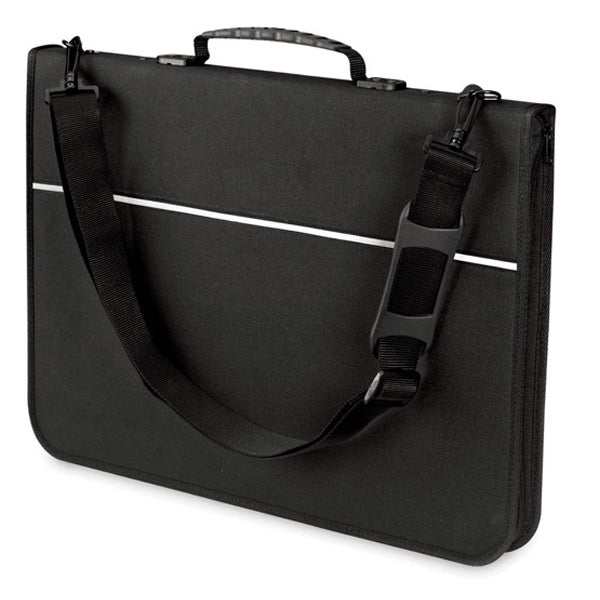 Mapac - Quartz Portfolio - A4