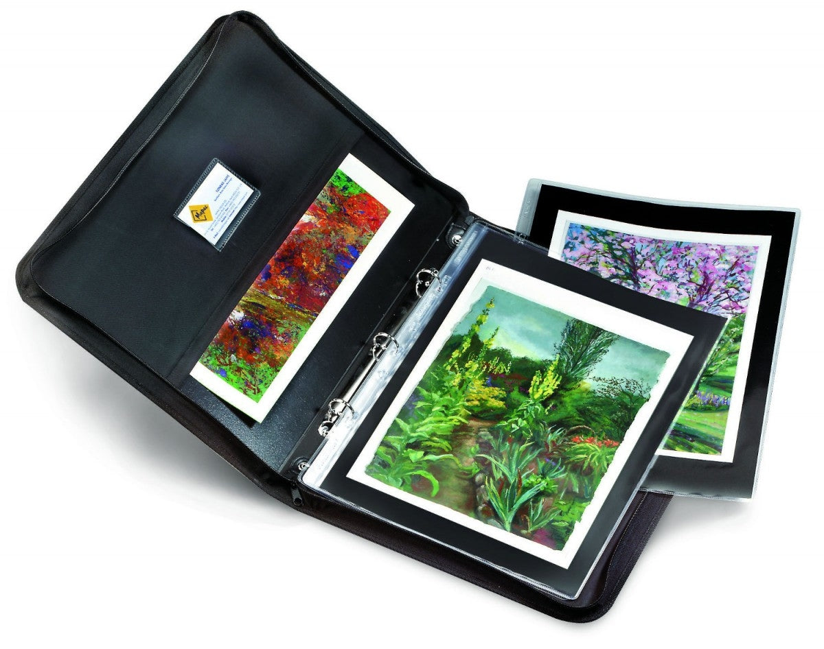 Mapac - Quartz Portfolio - A4