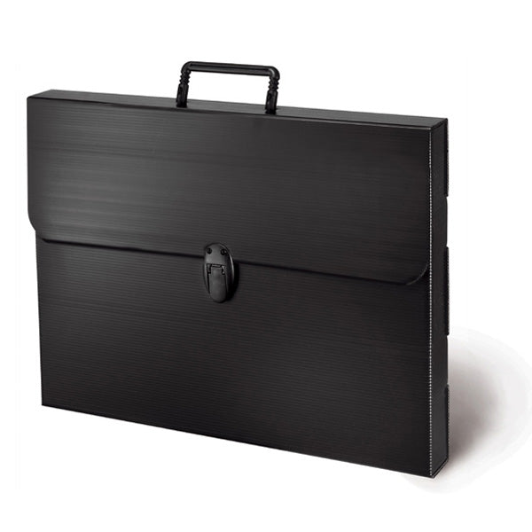 MAPAC POLYLITE A4 CASE